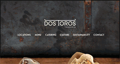 Desktop Screenshot of dostoros.com